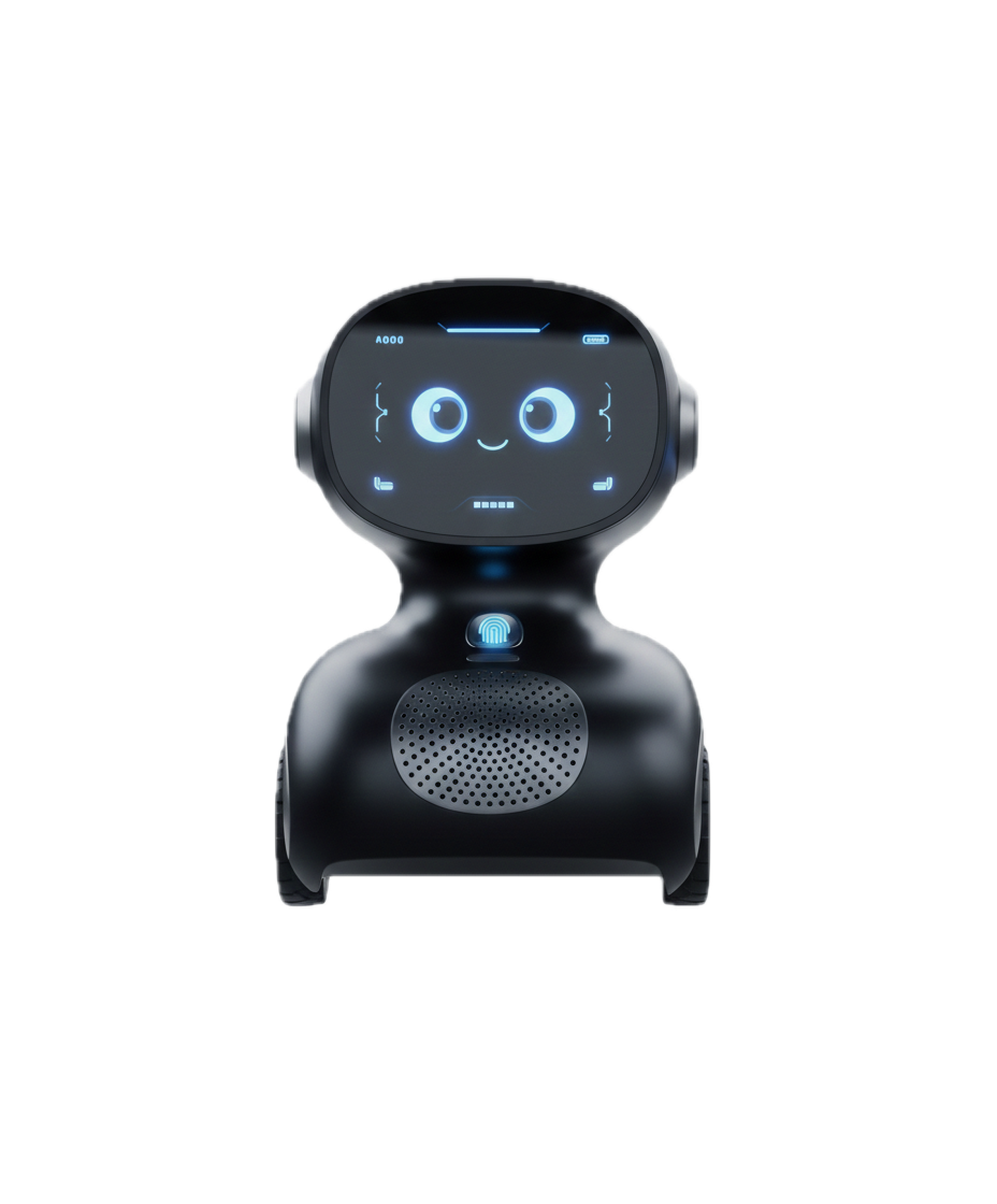 DRIVO Robot